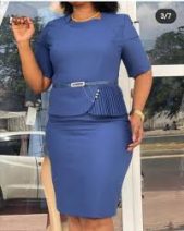 Ladies Wear 7
