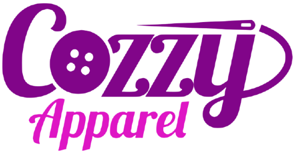 cozzy apparel logo