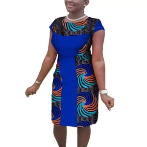 Lady 006