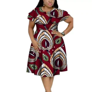 Lady 005