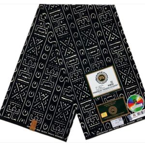 Premium Fabric 009